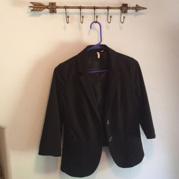 Frenchi Blazer (Nordstrom) - Picture 1 of 6